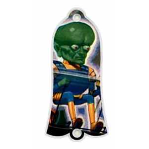 Little Green Men