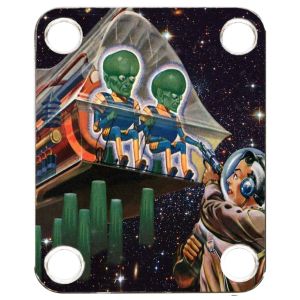 Little Green Men