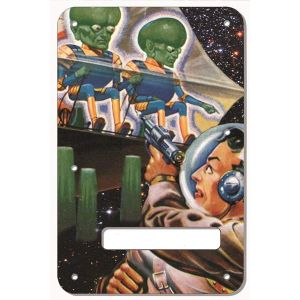 Little Green Men