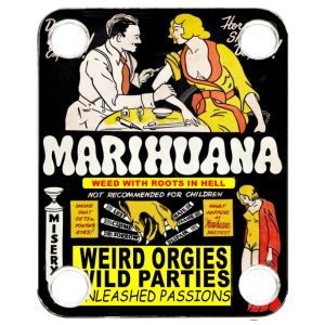 Marihuana 1