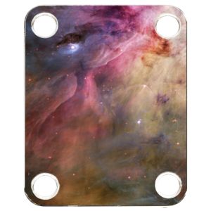 Milky Galaxy