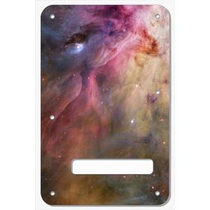 Milky Galaxy