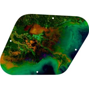 Mississippi Delta
