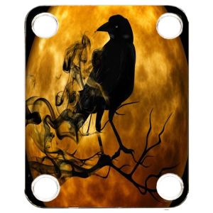 Moon Raven