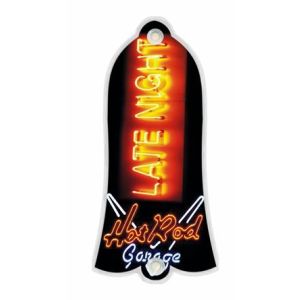 Neon Collage