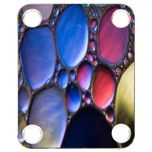 Oil in Water