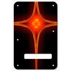 Orange Light Refraction