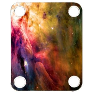 Orion Nebula 1