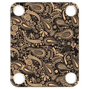 Paisley BK/CR
