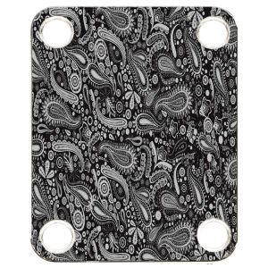 Paisley BK/GR
