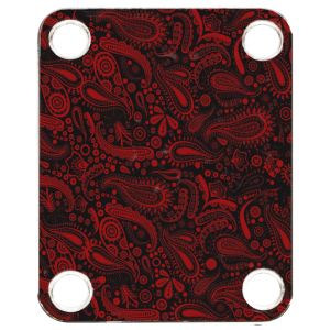 Paisley BK/RD