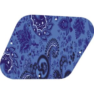 Paisley BL