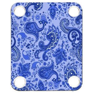 Paisley BL