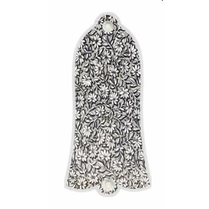 Parchment Flower Pattern AW