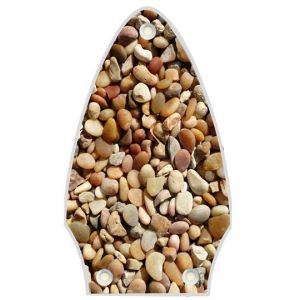 Pebbles