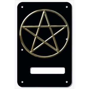 Pentagram