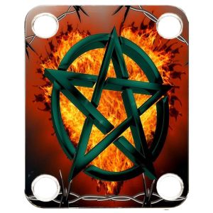 Pentagram 2