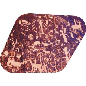 Petroglyphs