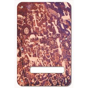 Petroglyphs