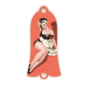 Pin Up Girl 1