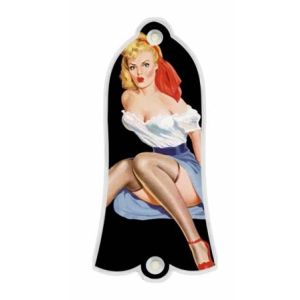 Pin Up Girl 2 BK