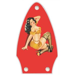 Pin Up Girl 3