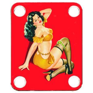 Pin Up Girl 3