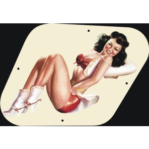 Pin Up Girl 4 AW