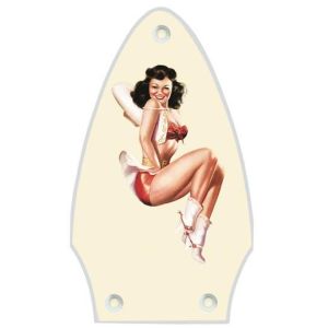 Pin Up Girl 4 AW