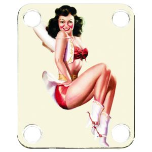 Pin Up Girl 4 AW