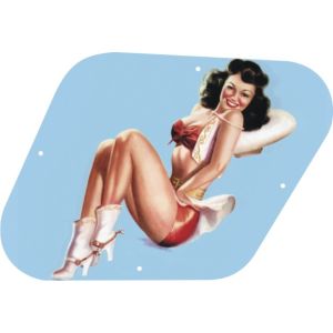 Pin Up Girl 4 BL