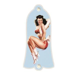 Pin Up Girl 4 BL