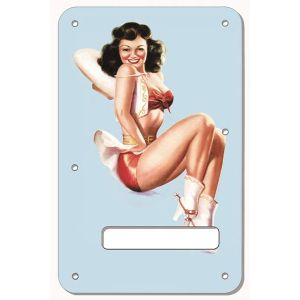 Pin Up Girl 4 BL