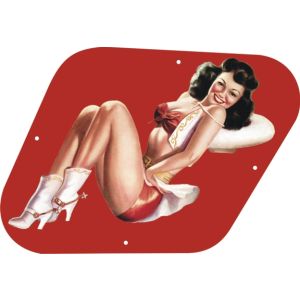 Pin Up Girl 4 RD