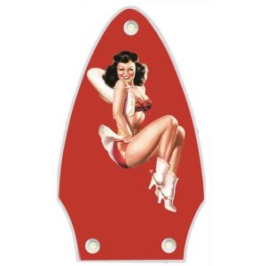 Pin Up Girl 4 RD