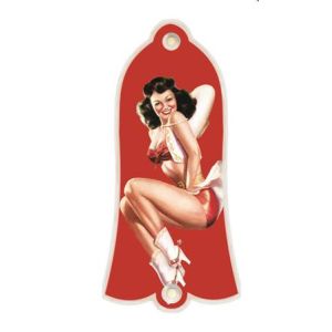 Pin Up Girl 4 RD