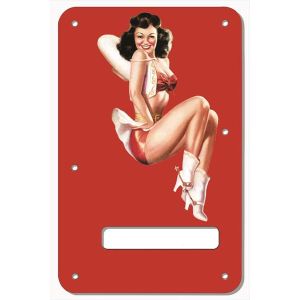 Pin Up Girl 4 RD