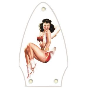 Pin Up Girl 4 WH