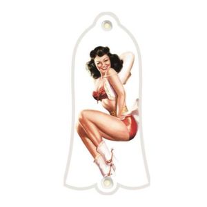 Pin Up Girl 4 WH