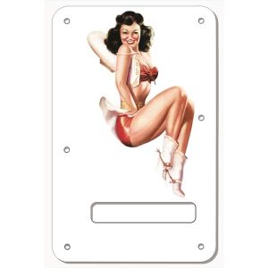 Pin Up Girl 4 WH