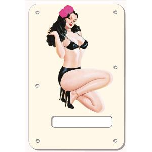 Pin Up Girl 5 AW
