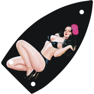Pin Up Girl 5