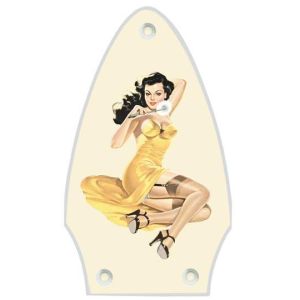 Pin Up Girl 6 AW