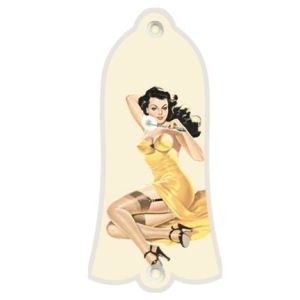 Pin Up Girl 6 AW