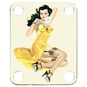 Pin Up Girl 6