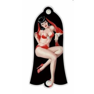 Pin Up Girl 7 BK