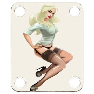 Pin Up Girl 8