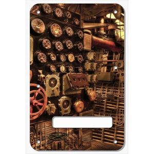 Pipes & Guages 1