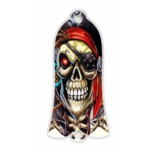 Pirate 1 WH