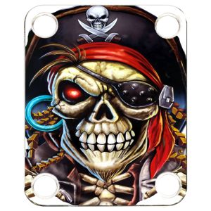 Pirate 1 WH